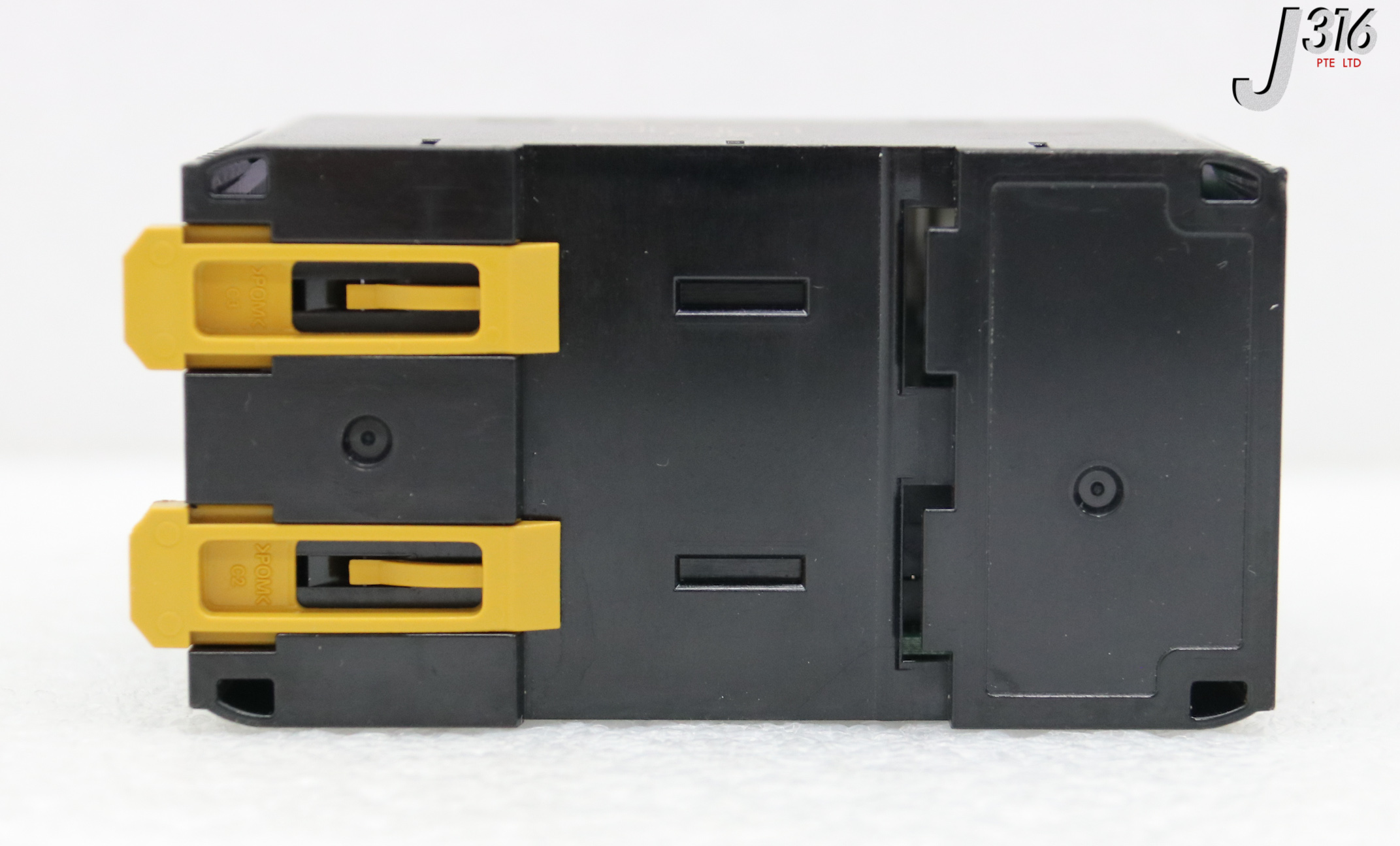33486 OMRON ETHERCAT JUNCTION SLAVE GX-JC06-H | eBay